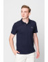 Lacoste Tricou polo regular fit cu logo brodat pe piept - Pled.ro