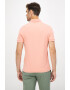 Lacoste Tricou polo regular fit cu logo discret - Pled.ro