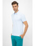 Lacoste Tricou polo regular fit cu logo discret - Pled.ro