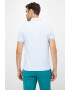 Lacoste Tricou polo regular fit cu logo discret - Pled.ro