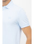 Lacoste Tricou polo regular fit cu logo discret - Pled.ro