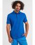 Lacoste Tricou polo regular fit cu logo discret - Pled.ro