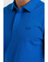 Lacoste Tricou polo regular fit cu logo discret - Pled.ro