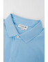 Lacoste Tricou polo regular fit cu logo discret - Pled.ro