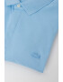 Lacoste Tricou polo regular fit cu logo discret - Pled.ro