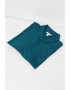 Lacoste Tricou polo regular fit cu logo discret - Pled.ro