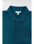 Lacoste Tricou polo regular fit cu logo discret - Pled.ro