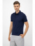 Lacoste Tricou polo regular fit cu logo discret - Pled.ro