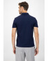 Lacoste Tricou polo regular fit cu logo discret - Pled.ro