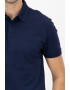 Lacoste Tricou polo regular fit cu logo discret - Pled.ro