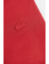 Lacoste Tricou polo regular fit cu logo discret - Pled.ro