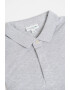 Lacoste Tricou polo regular fit cu logo discret - Pled.ro