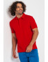 Lacoste Tricou polo regular fit cu logo discret - Pled.ro