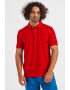 Lacoste Tricou polo regular fit cu logo discret - Pled.ro