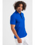 Lacoste Tricou polo regular fit cu logo discret - Pled.ro