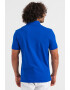 Lacoste Tricou polo regular fit cu logo discret - Pled.ro