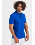 Lacoste Tricou polo regular fit cu logo discret - Pled.ro