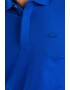 Lacoste Tricou polo regular fit cu logo discret - Pled.ro