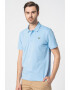 Lacoste Tricou polo regular fit cu logo brodat pe piept - Pled.ro