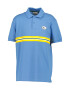 Lacoste Tricou polo regular fit cu model in dungi - Pled.ro