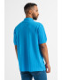 Lacoste Tricou polo regular fit din material pique - Pled.ro