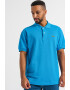 Lacoste Tricou polo regular fit din material pique - Pled.ro