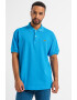 Lacoste Tricou polo regular fit din material pique - Pled.ro