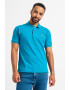 Lacoste Tricou polo regular fit din material pique - Pled.ro