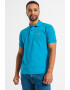 Lacoste Tricou polo regular fit din material pique - Pled.ro