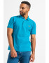 Lacoste Tricou polo regular fit din material pique - Pled.ro