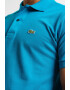 Lacoste Tricou polo regular fit din material pique - Pled.ro