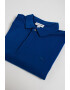 Lacoste Tricou polo regular fit din material pique - Pled.ro