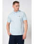 Lacoste Tricou polo regular fit din material pique - Pled.ro