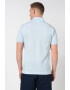 Lacoste Tricou polo regular fit din material pique - Pled.ro