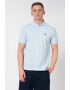 Lacoste Tricou polo regular fit din material pique - Pled.ro