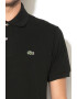 Lacoste Tricou polo de bumbac pique - Pled.ro