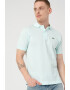 Lacoste Tricou polo regular fit din pique - Pled.ro