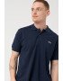 Lacoste Tricou polo regular fit din pique - Pled.ro