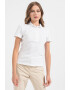 Lacoste Tricou polo slim fit - Pled.ro