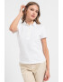 Lacoste Tricou polo slim fit - Pled.ro