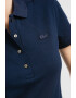 Lacoste Tricou polo slim fit - Pled.ro