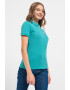 Lacoste Tricou polo slim fit - Pled.ro