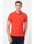 Lacoste Tricou polo slim fit 4 - Pled.ro