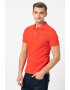 Lacoste Tricou polo slim fit 4 - Pled.ro