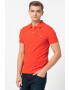 Lacoste Tricou polo slim fit 4 - Pled.ro