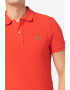 Lacoste Tricou polo slim fit 4 - Pled.ro