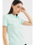 Lacoste Tricou polo slim fit - Pled.ro