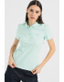 Lacoste Tricou polo slim fit - Pled.ro