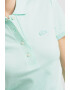 Lacoste Tricou polo slim fit - Pled.ro