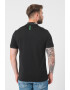 Lacoste Tricou polo slim fit cu guler cu logo - Pled.ro